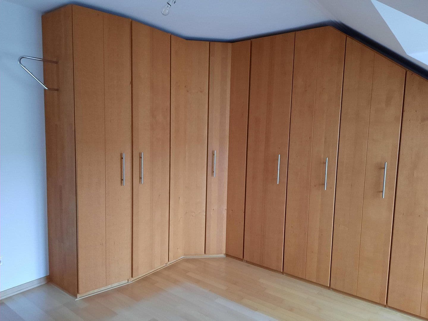 Prodej bytu 3+1 73 m², Burgauerstraße 124, München, Bavorsko Prodej bytu 3+1 73 m², Burgauerstraße 124, München, Bavorsko