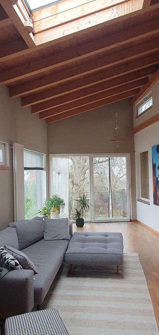 Prodej domu 183 m², pozemek 975 m², Linsengericht, Hessen Prodej domu 183 m², pozemek 975 m², Linsengericht, Hessen