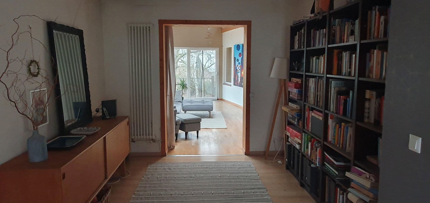 Prodej domu 183 m², pozemek 975 m², Linsengericht, Hessen Prodej domu 183 m², pozemek 975 m², Linsengericht, Hessen