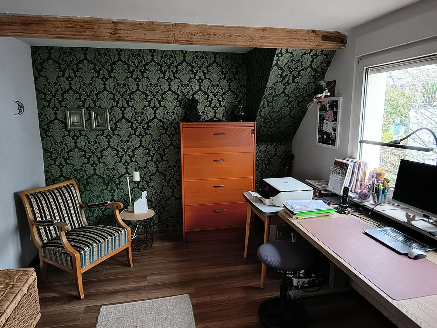 Prodej domu 183 m², pozemek 975 m², Linsengericht, Hessen Prodej domu 183 m², pozemek 975 m², Linsengericht, Hessen