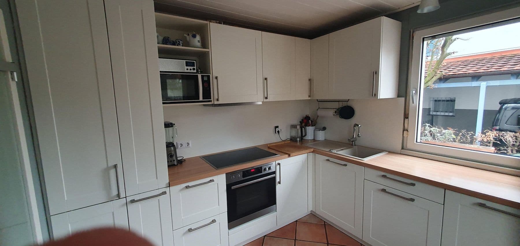 Prodej domu 183 m², pozemek 975 m², Linsengericht, Hessen Prodej domu 183 m², pozemek 975 m², Linsengericht, Hessen