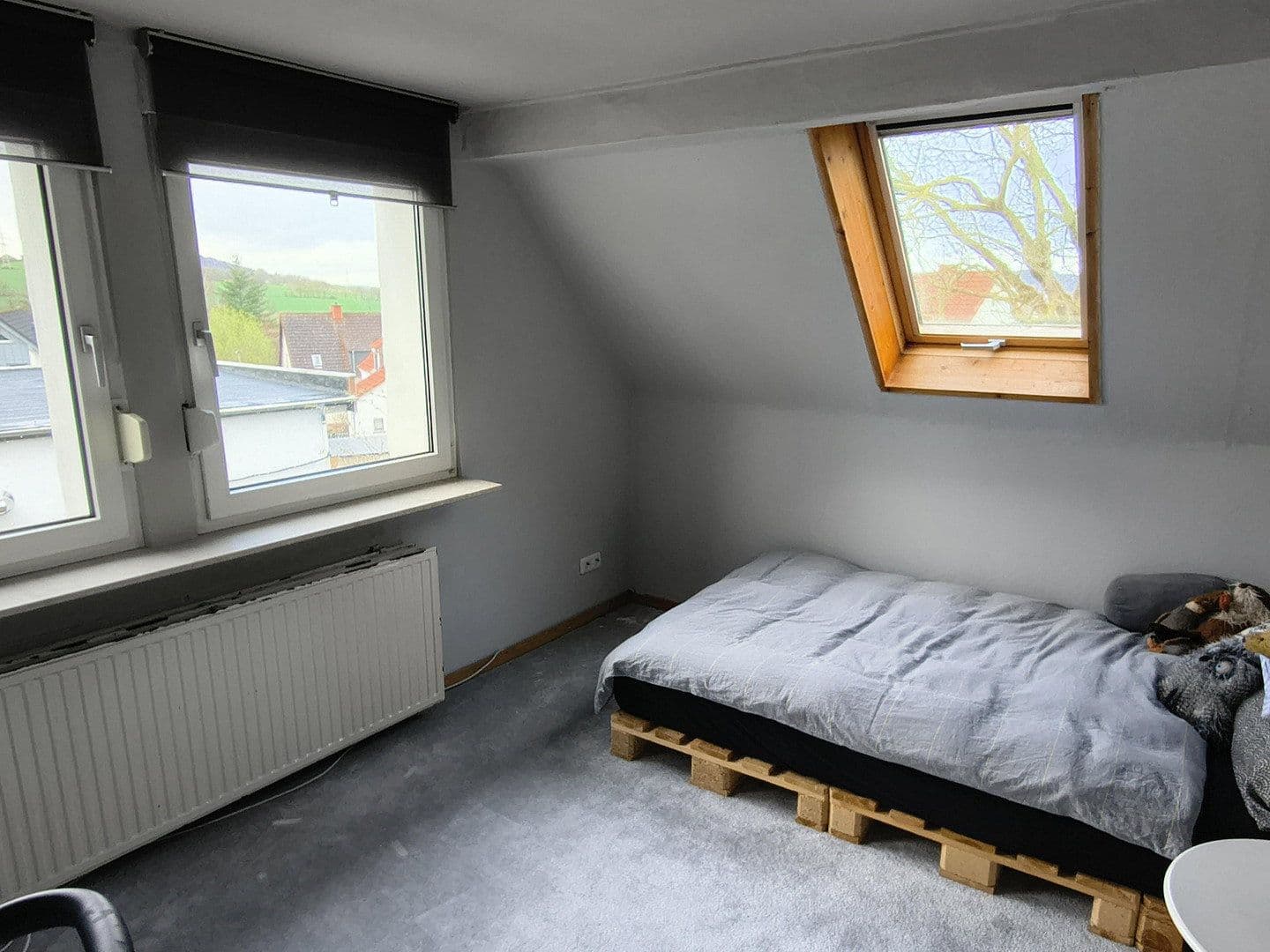 Prodej domu 183 m², pozemek 975 m², Linsengericht, Hessen Prodej domu 183 m², pozemek 975 m², Linsengericht, Hessen