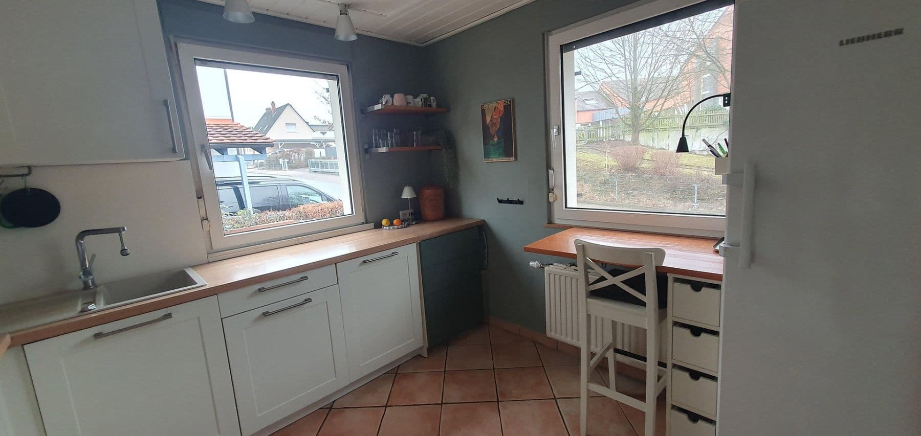 Prodej domu 183 m², pozemek 975 m², Linsengericht, Hessen Prodej domu 183 m², pozemek 975 m², Linsengericht, Hessen