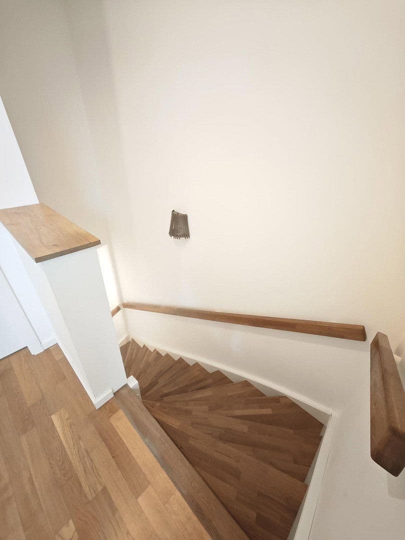 Prodej domu 114 m², pozemek 285 m², Hamburg, Hamburg Prodej domu 114 m², pozemek 285 m², Hamburg, Hamburg