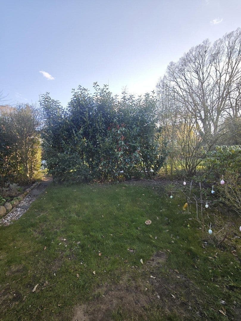 Prodej domu 114 m², pozemek 285 m², Hamburg, Hamburg Prodej domu 114 m², pozemek 285 m², Hamburg, Hamburg