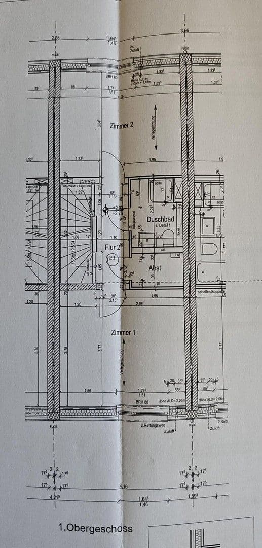 Prodej domu 114 m², pozemek 285 m², Hamburg, Hamburg Prodej domu 114 m², pozemek 285 m², Hamburg, Hamburg