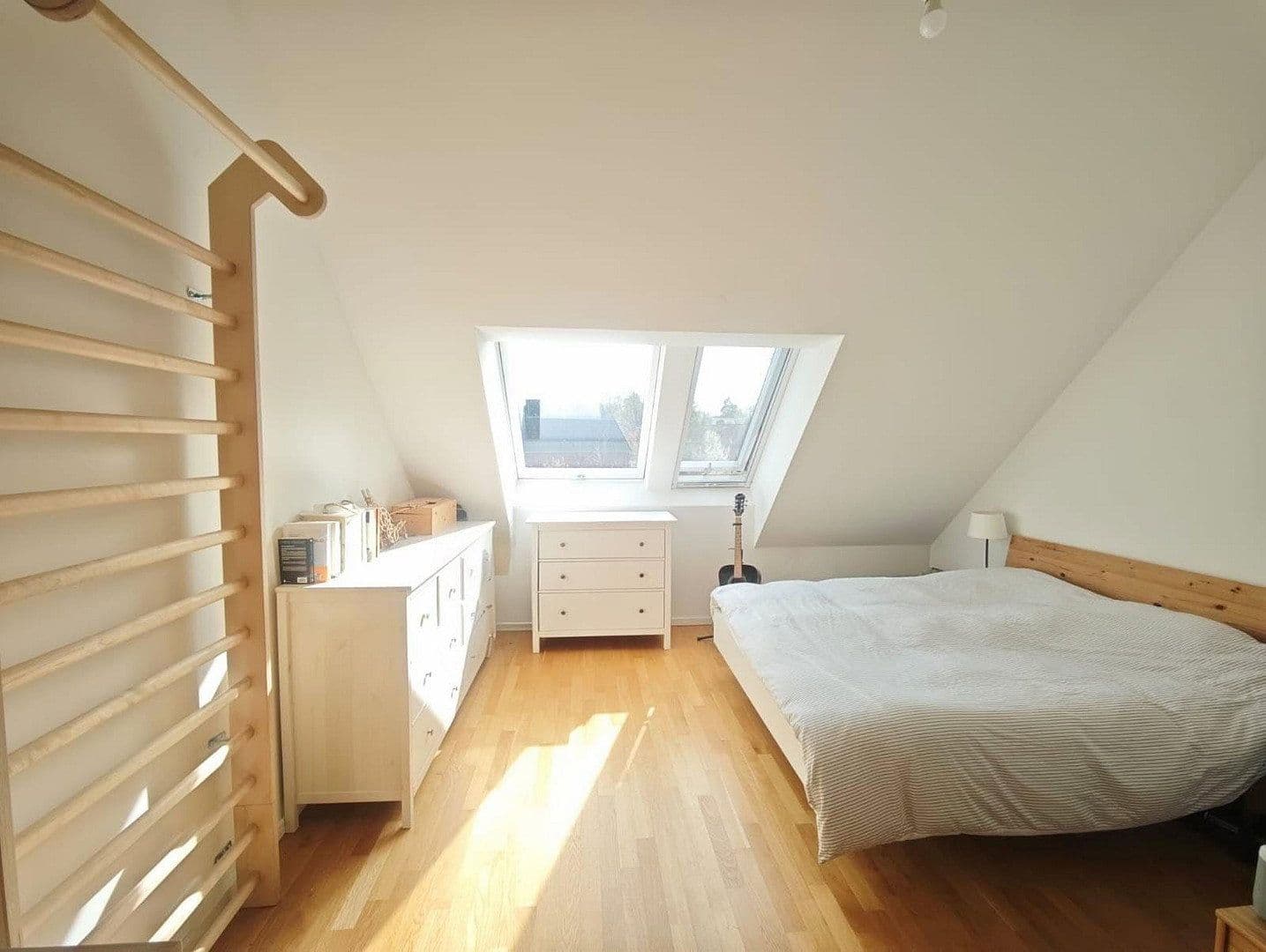 Prodej domu 114 m², pozemek 285 m², Hamburg, Hamburg Prodej domu 114 m², pozemek 285 m², Hamburg, Hamburg