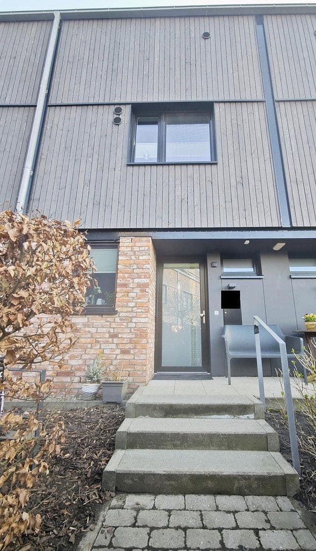 Prodej domu 114 m², pozemek 285 m², Hamburg, Hamburg Prodej domu 114 m², pozemek 285 m², Hamburg, Hamburg