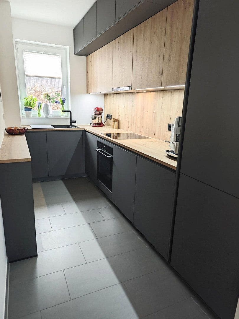 Prodej domu 114 m², pozemek 285 m², Hamburg, Hamburg Prodej domu 114 m², pozemek 285 m², Hamburg, Hamburg