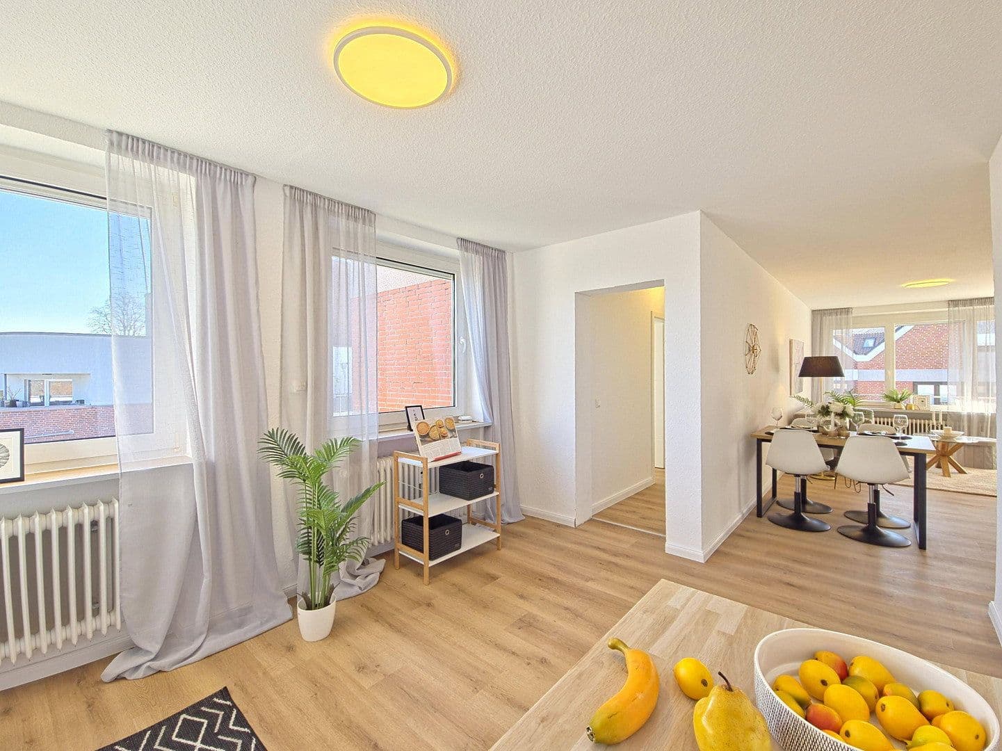 Prodej bytu 3+1 82 m², Stade, Dolní Sasko Prodej bytu 3+1 82 m², Stade, Dolní Sasko