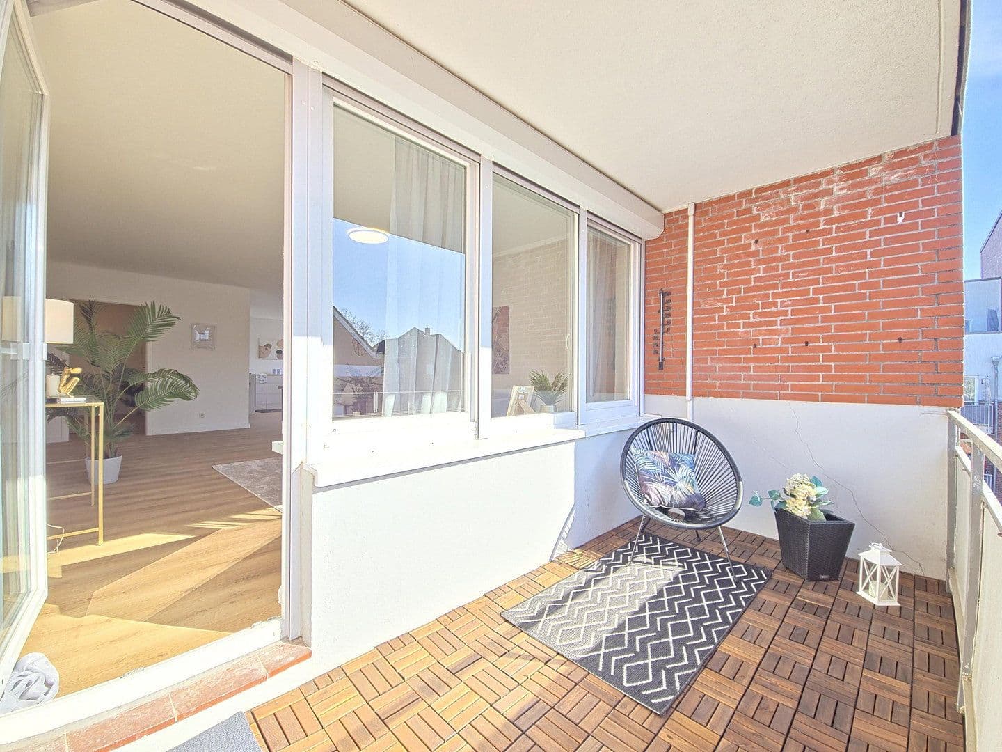 Prodej bytu 3+1 82 m², Stade, Dolní Sasko Prodej bytu 3+1 82 m², Stade, Dolní Sasko