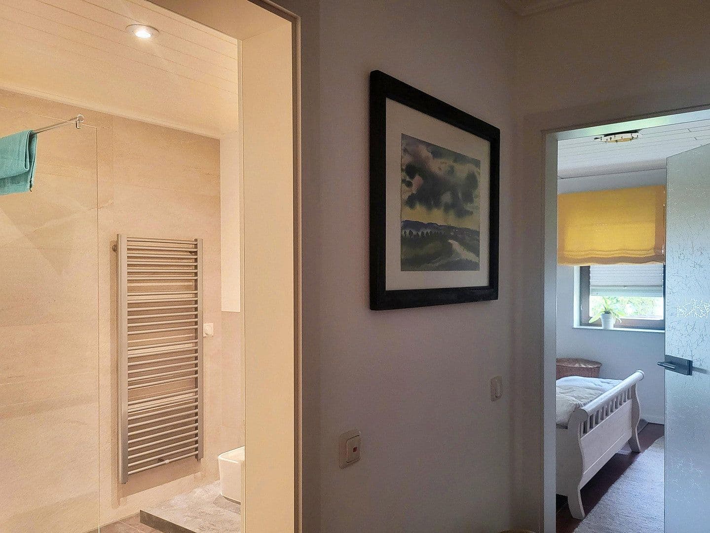 Prodej bytu 3+1 76 m², Mainaschaff, Bavorsko Prodej bytu 3+1 76 m², Mainaschaff, Bavorsko