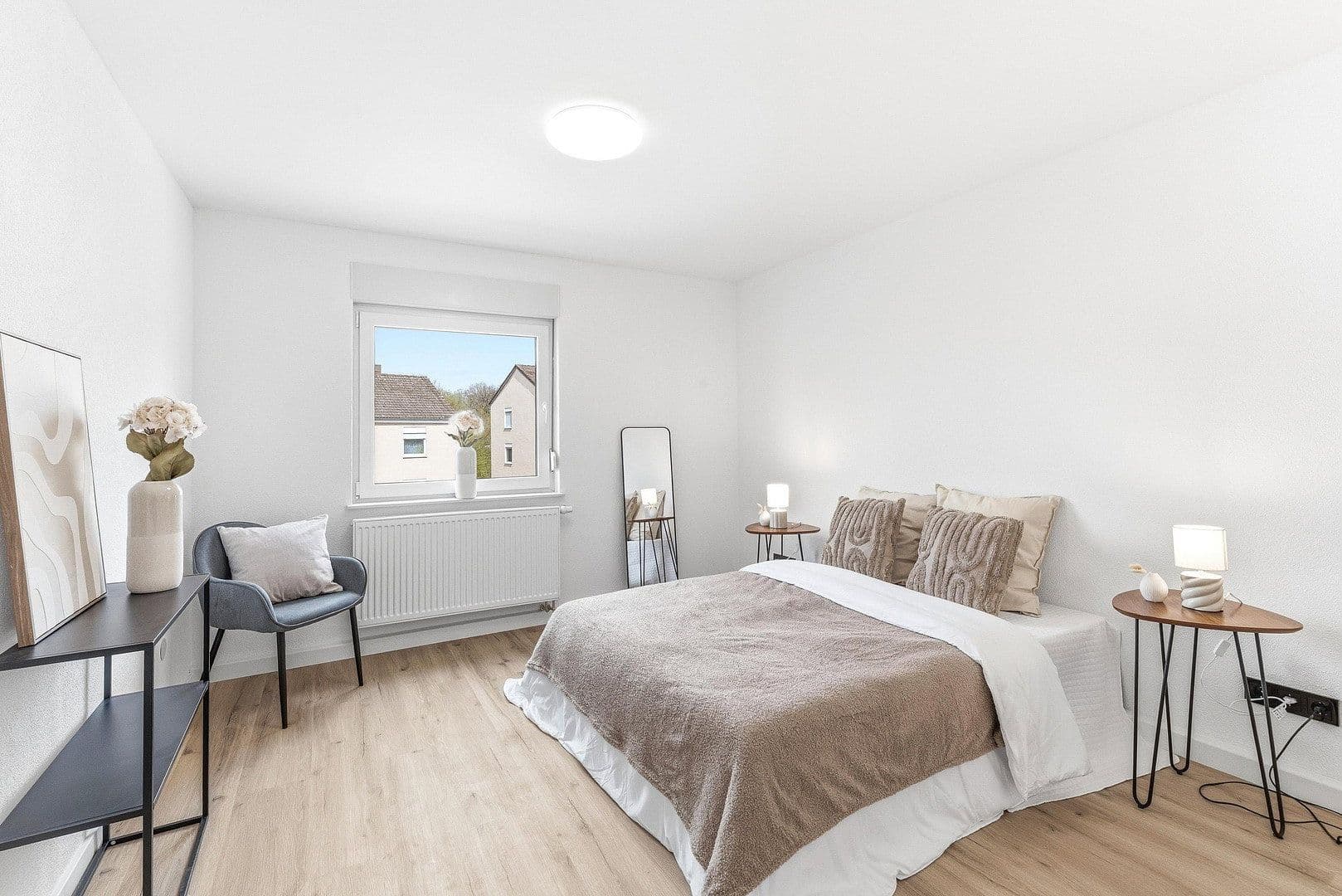 Prodej bytu 3+1 73 m², Schopenhauerstr.25, Aalen, Bádensko-Württembersko Prodej bytu 3+1 73 m², Schopenhauerstr.25, Aalen, Bádensko-Württembersko