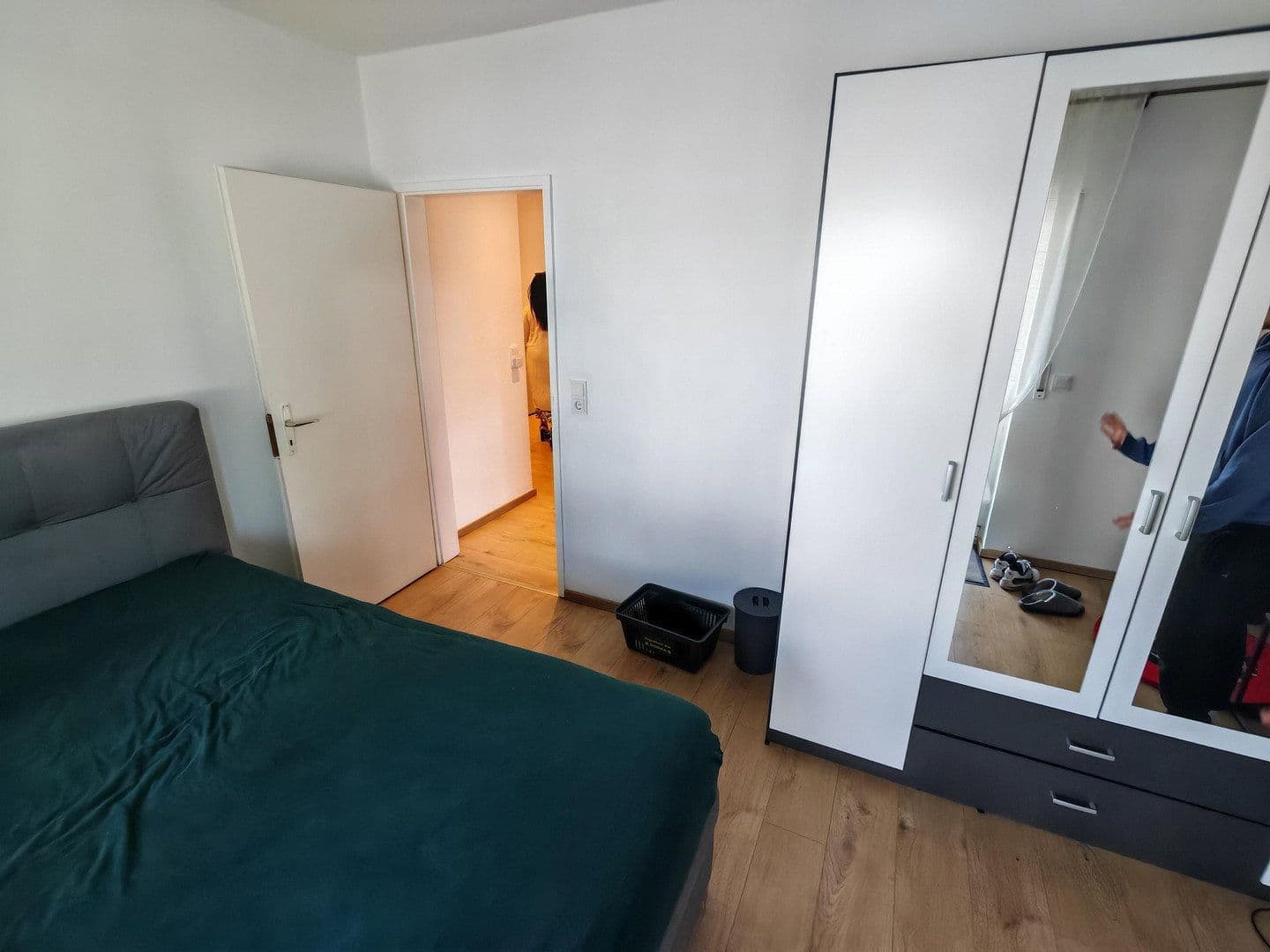 Pronájem bytu 4+kk 135 m², Heinrich-Weber-Str. 37, Heppenheim, Hessen Pronájem bytu 4+kk 135 m², Heinrich-Weber-Str. 37, Heppenheim, Hessen