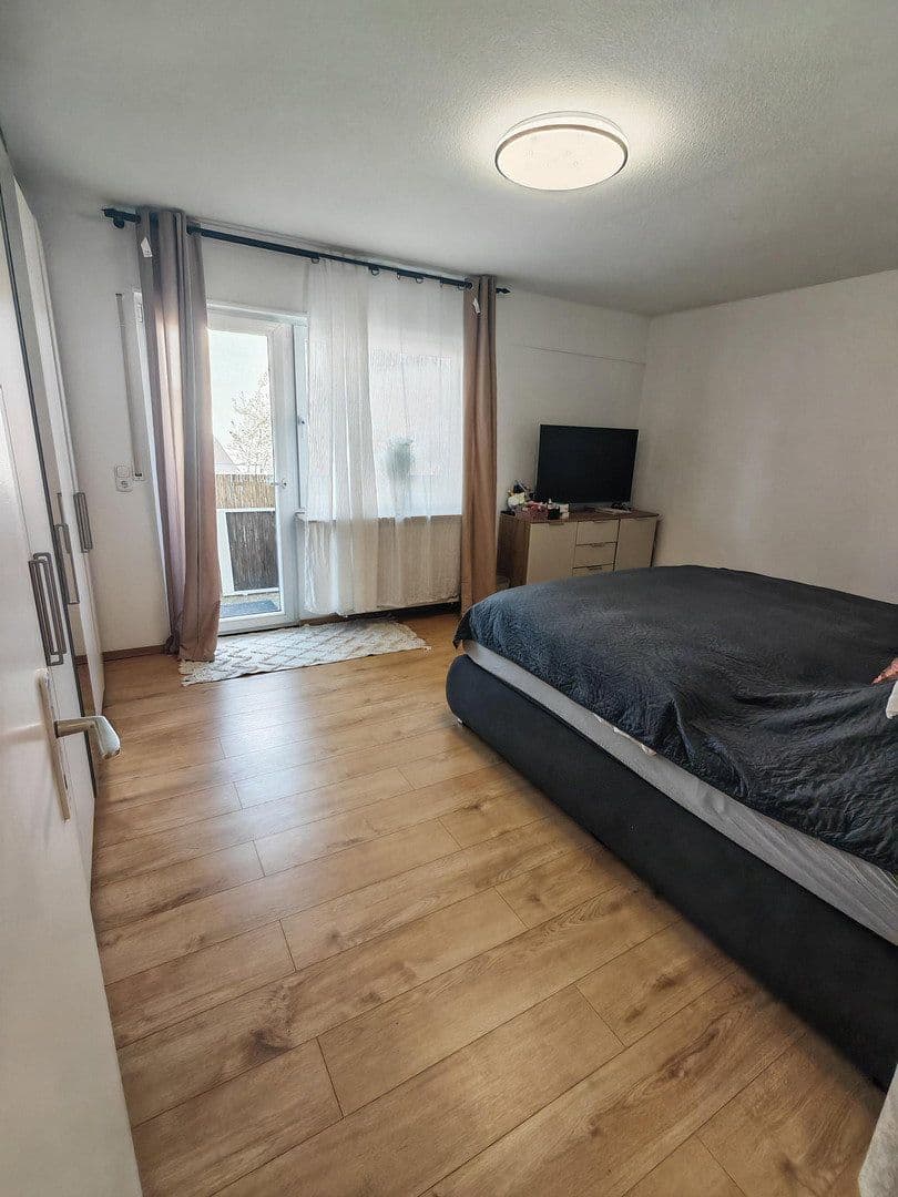 Pronájem bytu 4+kk 135 m², Heinrich-Weber-Str. 37, Heppenheim, Hessen Pronájem bytu 4+kk 135 m², Heinrich-Weber-Str. 37, Heppenheim, Hessen