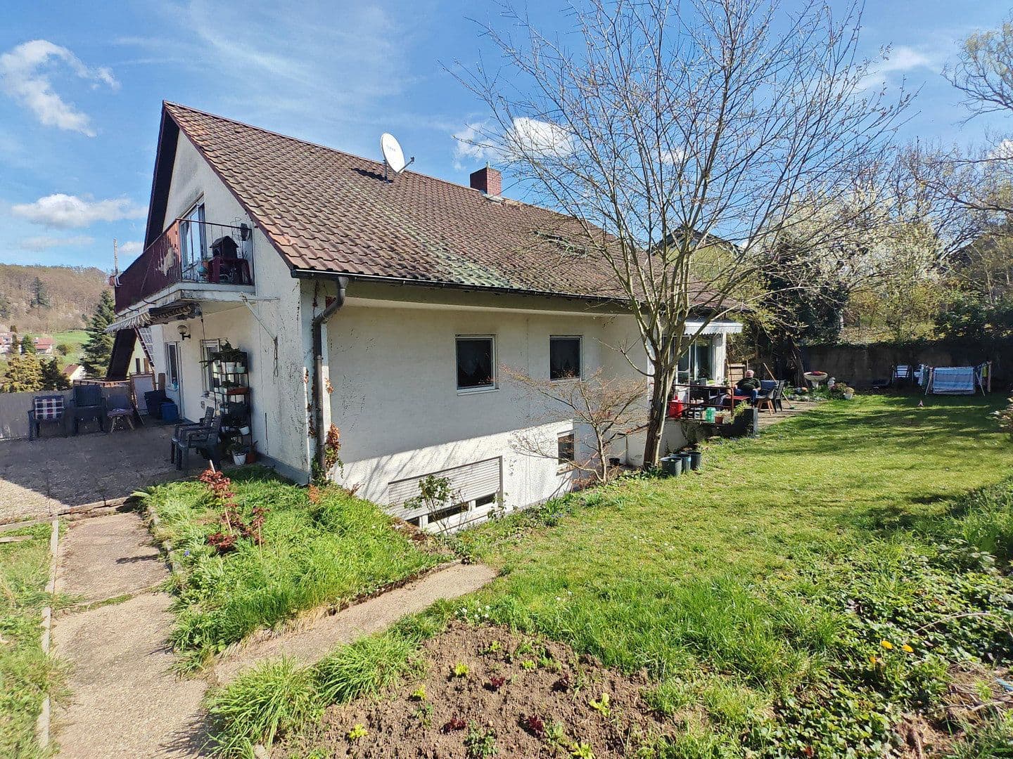 Pronájem bytu 4+kk 135 m², Heinrich-Weber-Str. 37, Heppenheim, Hessen Pronájem bytu 4+kk 135 m², Heinrich-Weber-Str. 37, Heppenheim, Hessen