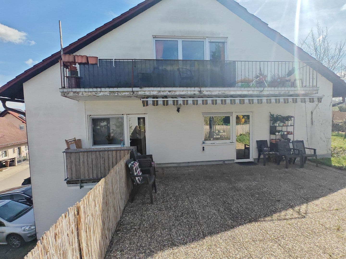 Pronájem bytu 4+kk 135 m², Heinrich-Weber-Str. 37, Heppenheim, Hessen Pronájem bytu 4+kk 135 m², Heinrich-Weber-Str. 37, Heppenheim, Hessen