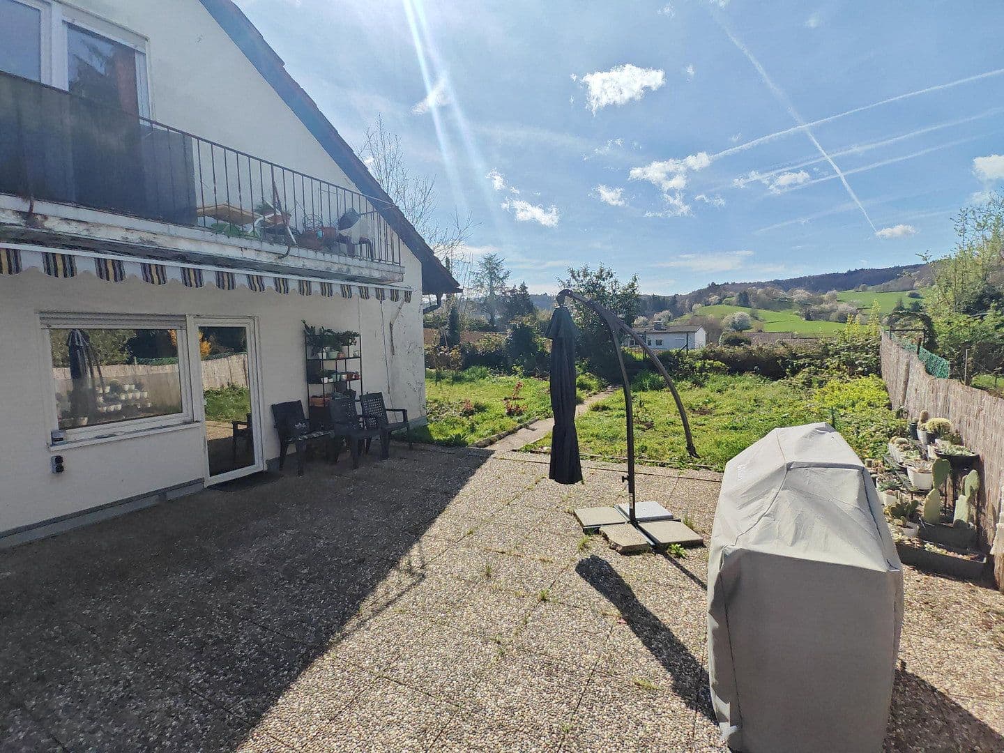 Pronájem bytu 4+kk 135 m², Heinrich-Weber-Str. 37, Heppenheim, Hessen Pronájem bytu 4+kk 135 m², Heinrich-Weber-Str. 37, Heppenheim, Hessen