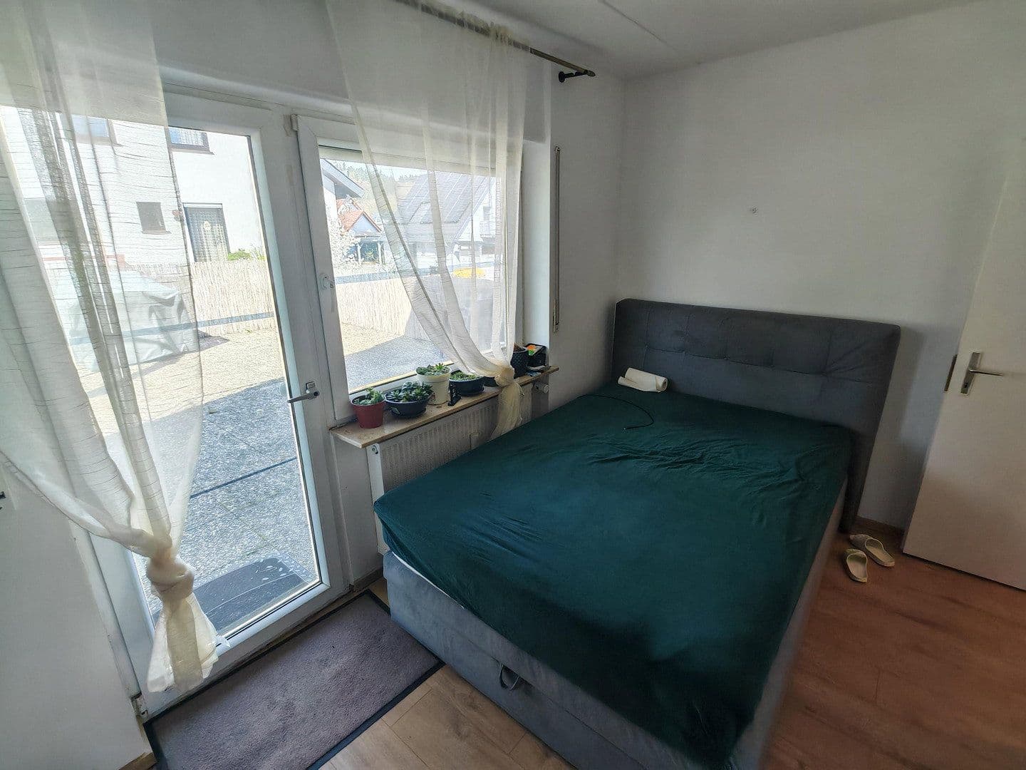 Pronájem bytu 4+kk 135 m², Heinrich-Weber-Str. 37, Heppenheim, Hessen Pronájem bytu 4+kk 135 m², Heinrich-Weber-Str. 37, Heppenheim, Hessen