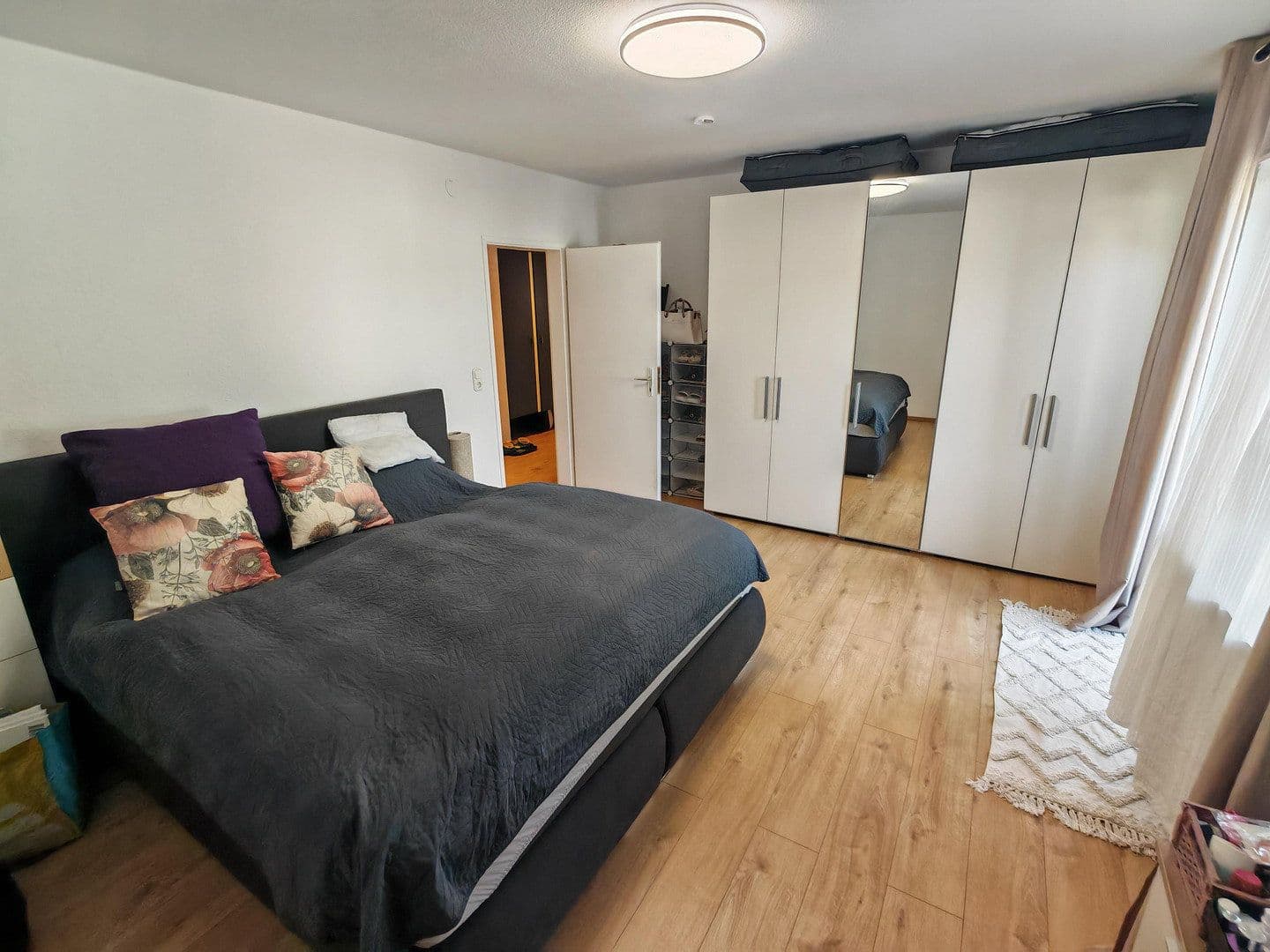 Pronájem bytu 4+kk 135 m², Heinrich-Weber-Str. 37, Heppenheim, Hessen Pronájem bytu 4+kk 135 m², Heinrich-Weber-Str. 37, Heppenheim, Hessen