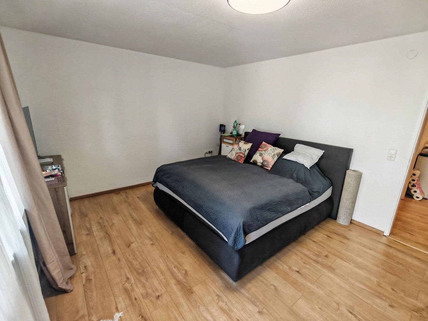 Pronájem bytu 4+kk 135 m², Heinrich-Weber-Str. 37, Heppenheim, Hessen Pronájem bytu 4+kk 135 m², Heinrich-Weber-Str. 37, Heppenheim, Hessen