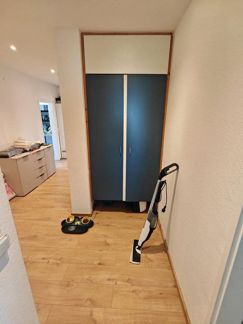 Pronájem bytu 4+kk 135 m², Heinrich-Weber-Str. 37, Heppenheim, Hessen Pronájem bytu 4+kk 135 m², Heinrich-Weber-Str. 37, Heppenheim, Hessen