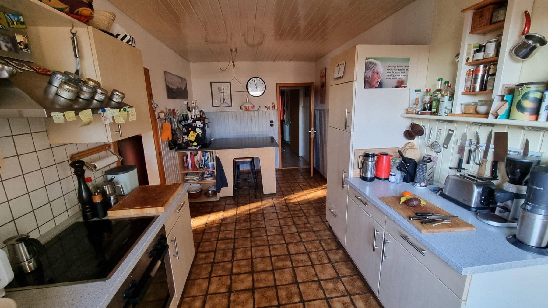 Prodej domu 141 m², pozemek 1.189 m², Wankendorf, Šlesvicko-Holštýnsko Prodej domu 141 m², pozemek 1.189 m², Wankendorf, Šlesvicko-Holštýnsko