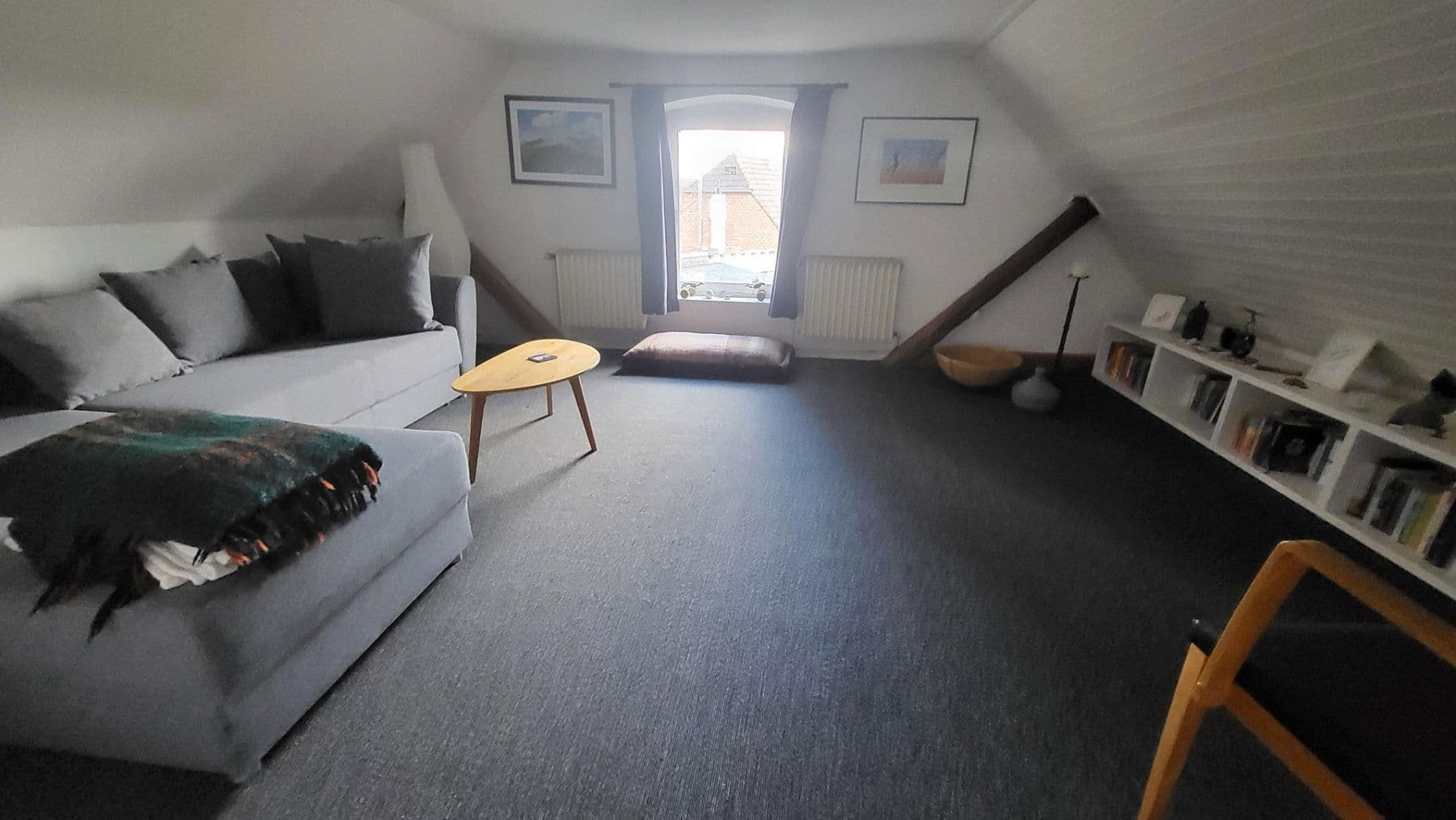 Prodej domu 141 m², pozemek 1.189 m², Wankendorf, Šlesvicko-Holštýnsko Prodej domu 141 m², pozemek 1.189 m², Wankendorf, Šlesvicko-Holštýnsko