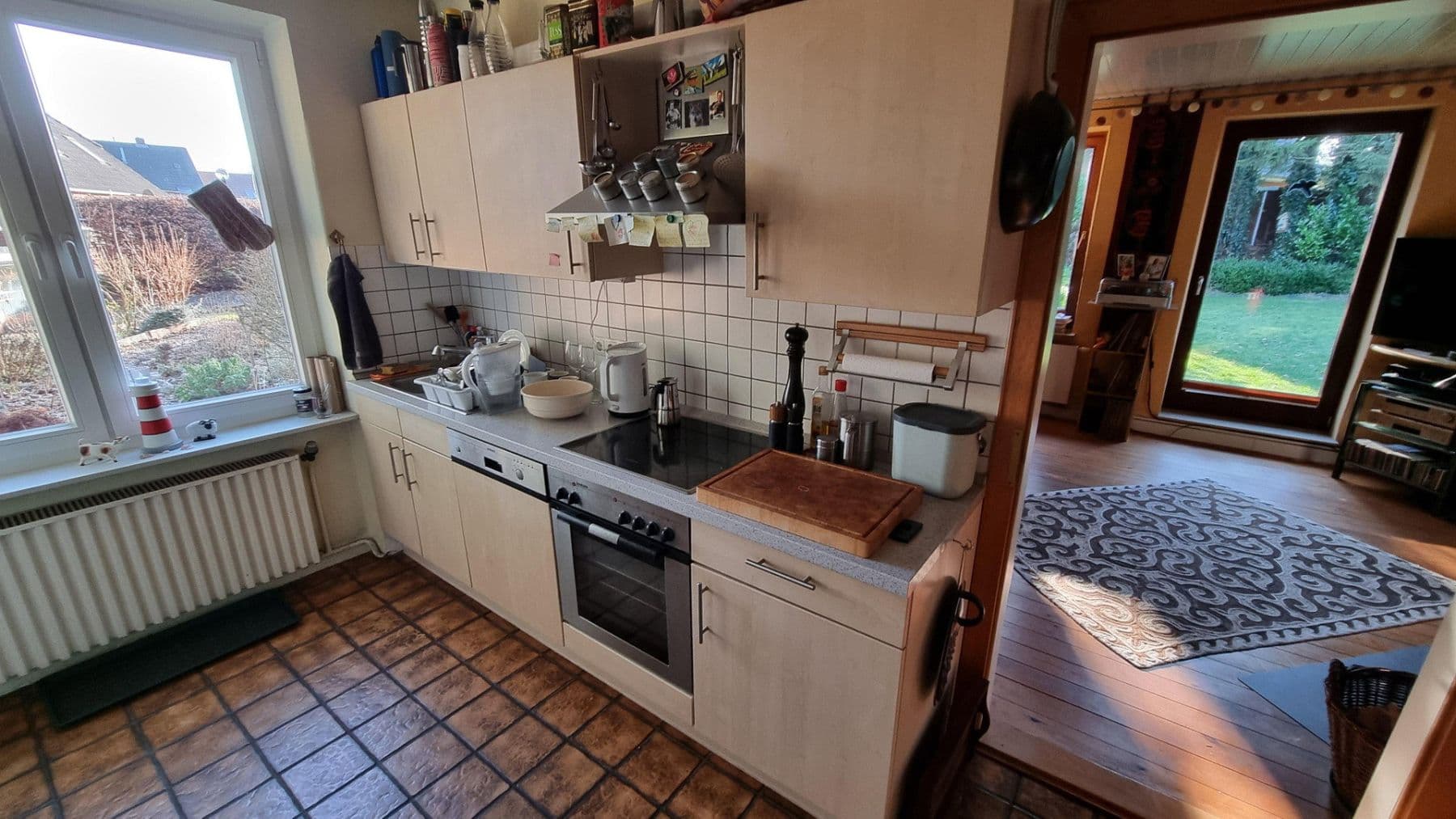 Prodej domu 141 m², pozemek 1.189 m², Wankendorf, Šlesvicko-Holštýnsko Prodej domu 141 m², pozemek 1.189 m², Wankendorf, Šlesvicko-Holštýnsko