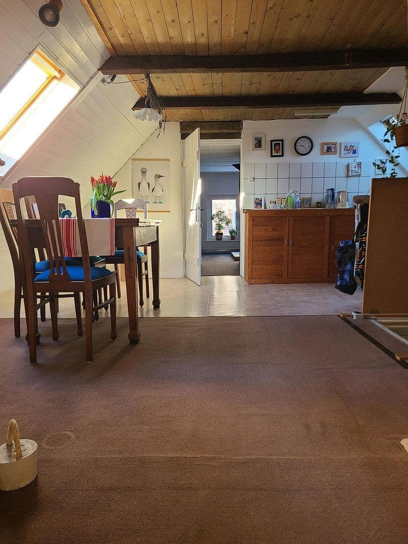 Prodej domu 141 m², pozemek 1.189 m², Wankendorf, Šlesvicko-Holštýnsko Prodej domu 141 m², pozemek 1.189 m², Wankendorf, Šlesvicko-Holštýnsko