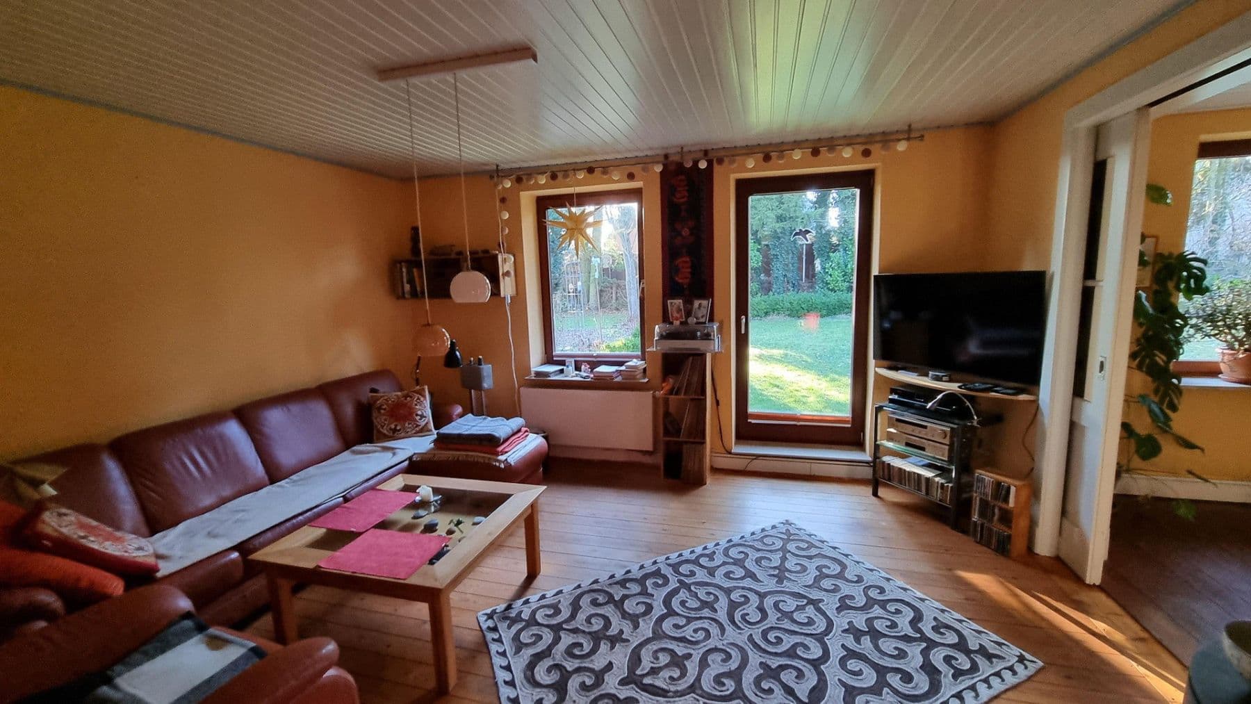 Prodej domu 141 m², pozemek 1.189 m², Wankendorf, Šlesvicko-Holštýnsko Prodej domu 141 m², pozemek 1.189 m², Wankendorf, Šlesvicko-Holštýnsko