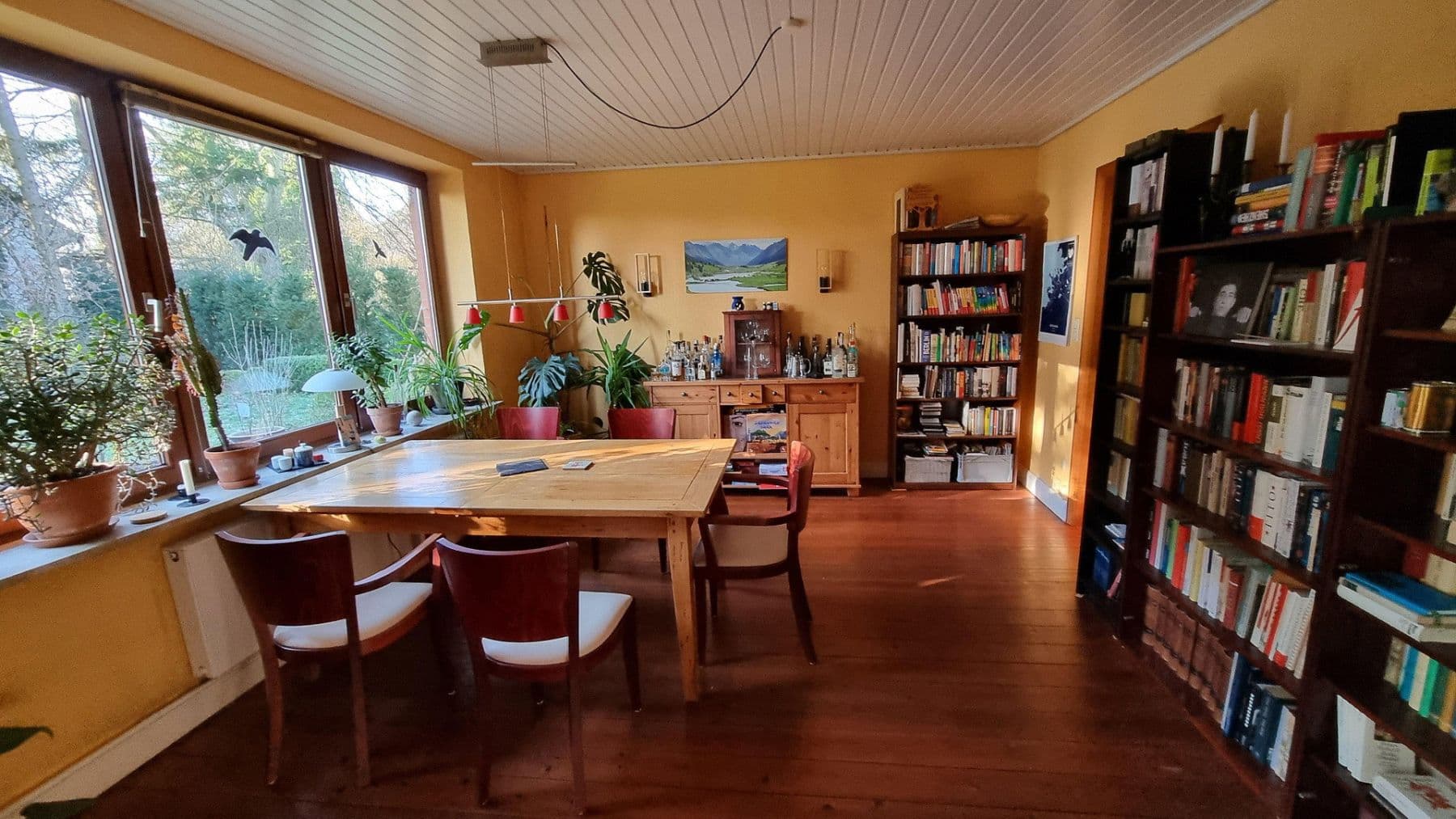 Prodej domu 141 m², pozemek 1.189 m², Wankendorf, Šlesvicko-Holštýnsko Prodej domu 141 m², pozemek 1.189 m², Wankendorf, Šlesvicko-Holštýnsko