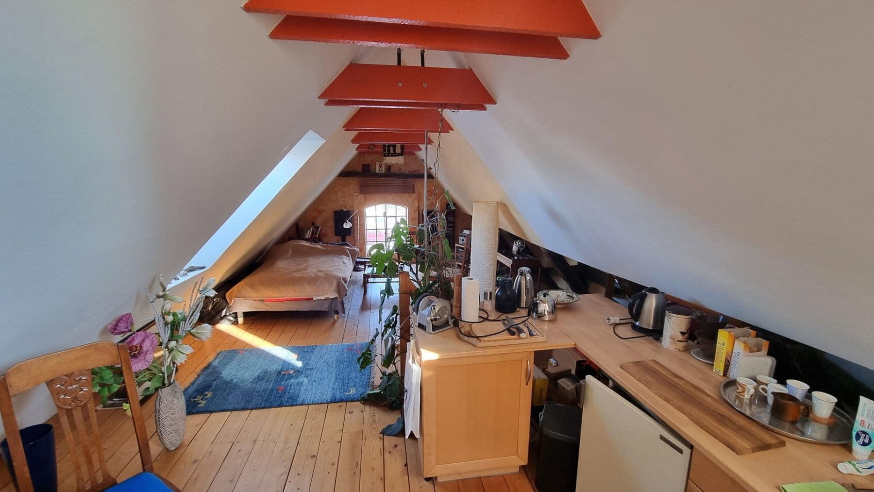 Prodej domu 141 m², pozemek 1.189 m², Wankendorf, Šlesvicko-Holštýnsko Prodej domu 141 m², pozemek 1.189 m², Wankendorf, Šlesvicko-Holštýnsko