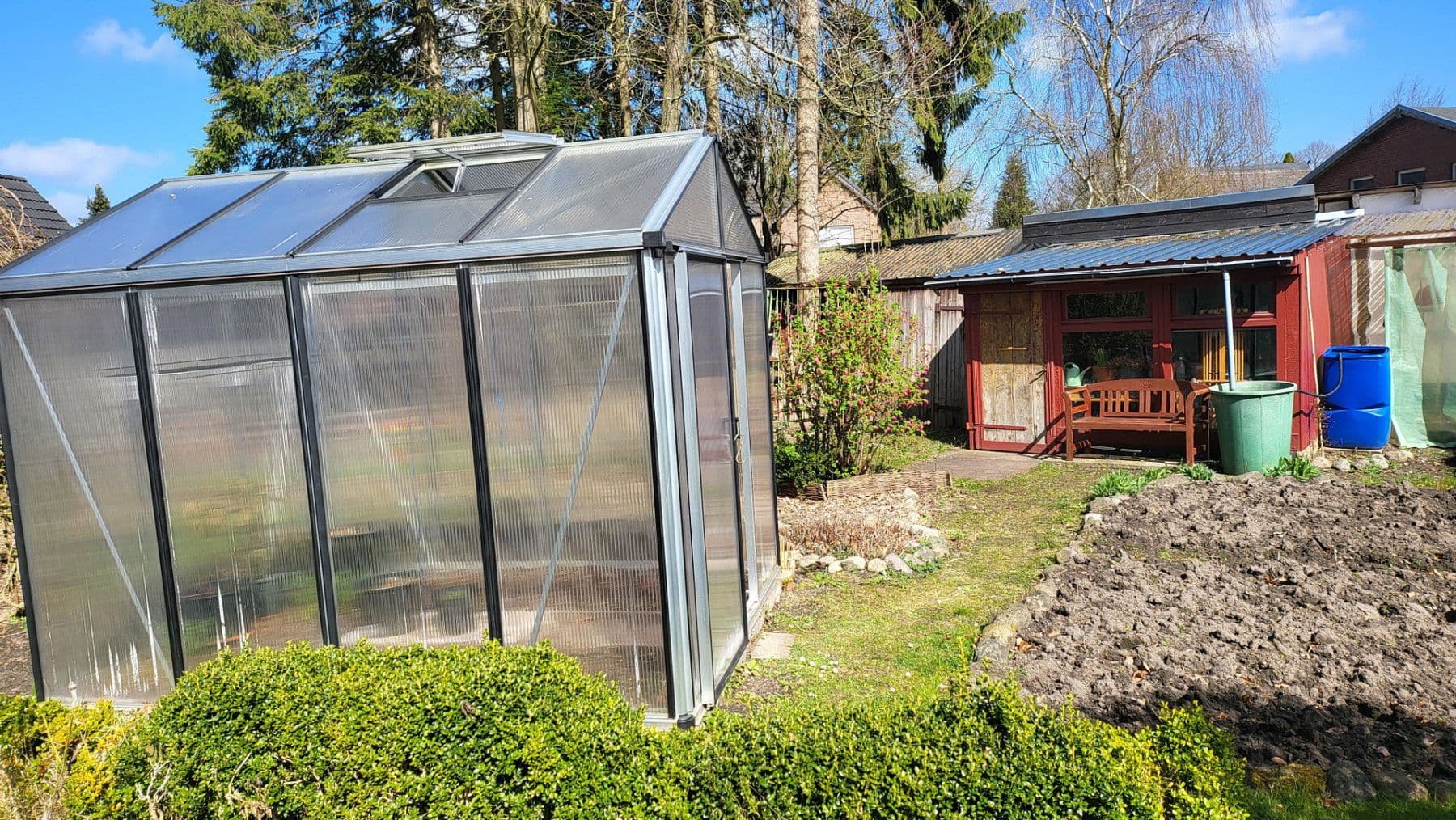 Prodej domu 141 m², pozemek 1.189 m², Wankendorf, Šlesvicko-Holštýnsko Prodej domu 141 m², pozemek 1.189 m², Wankendorf, Šlesvicko-Holštýnsko