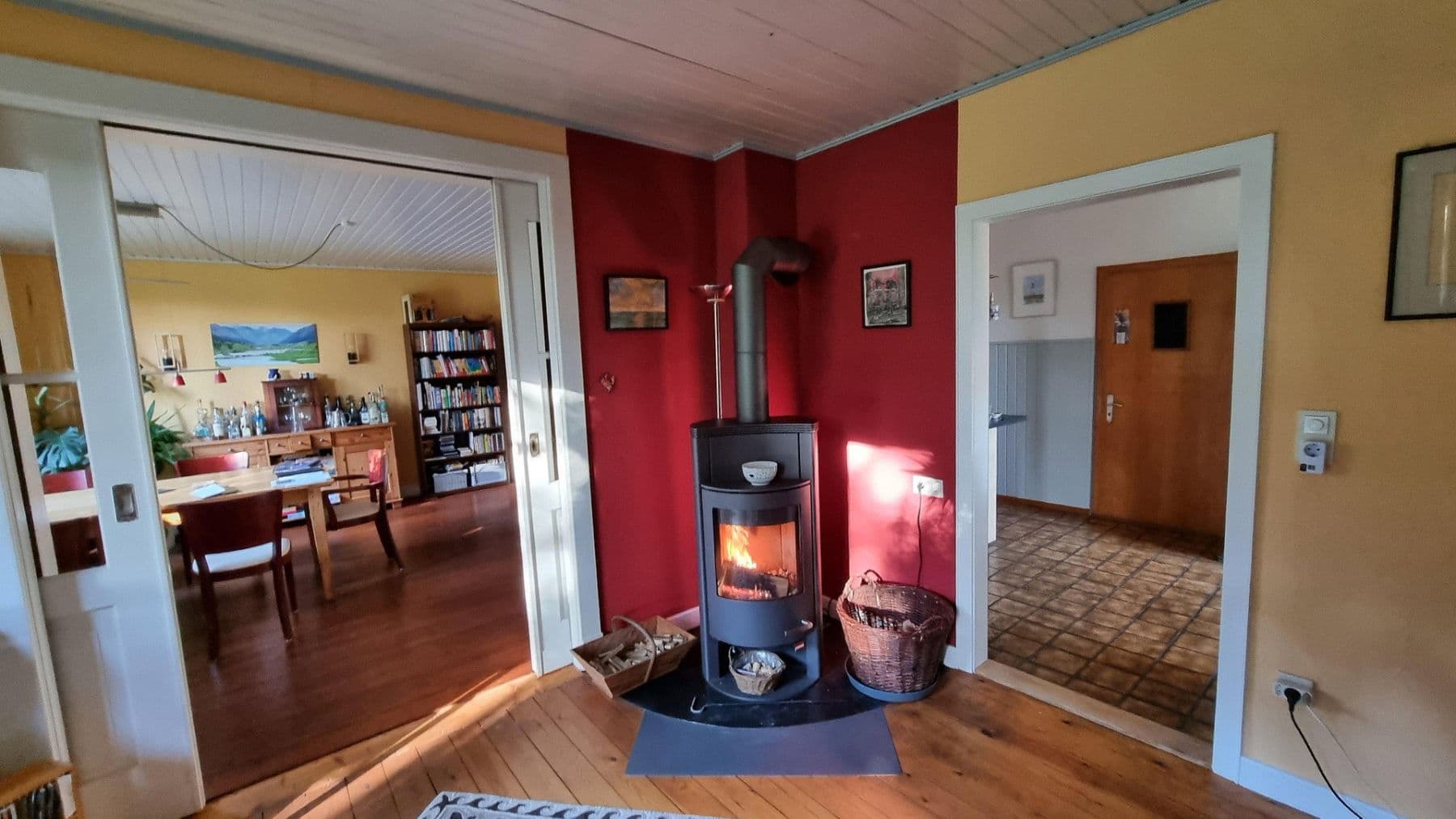 Prodej domu 141 m², pozemek 1.189 m², Wankendorf, Šlesvicko-Holštýnsko Prodej domu 141 m², pozemek 1.189 m², Wankendorf, Šlesvicko-Holštýnsko