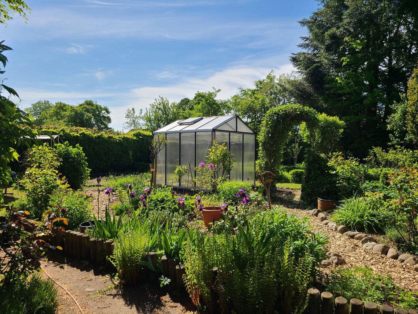 Prodej domu 141 m², pozemek 1.189 m², Wankendorf, Šlesvicko-Holštýnsko Prodej domu 141 m², pozemek 1.189 m², Wankendorf, Šlesvicko-Holštýnsko