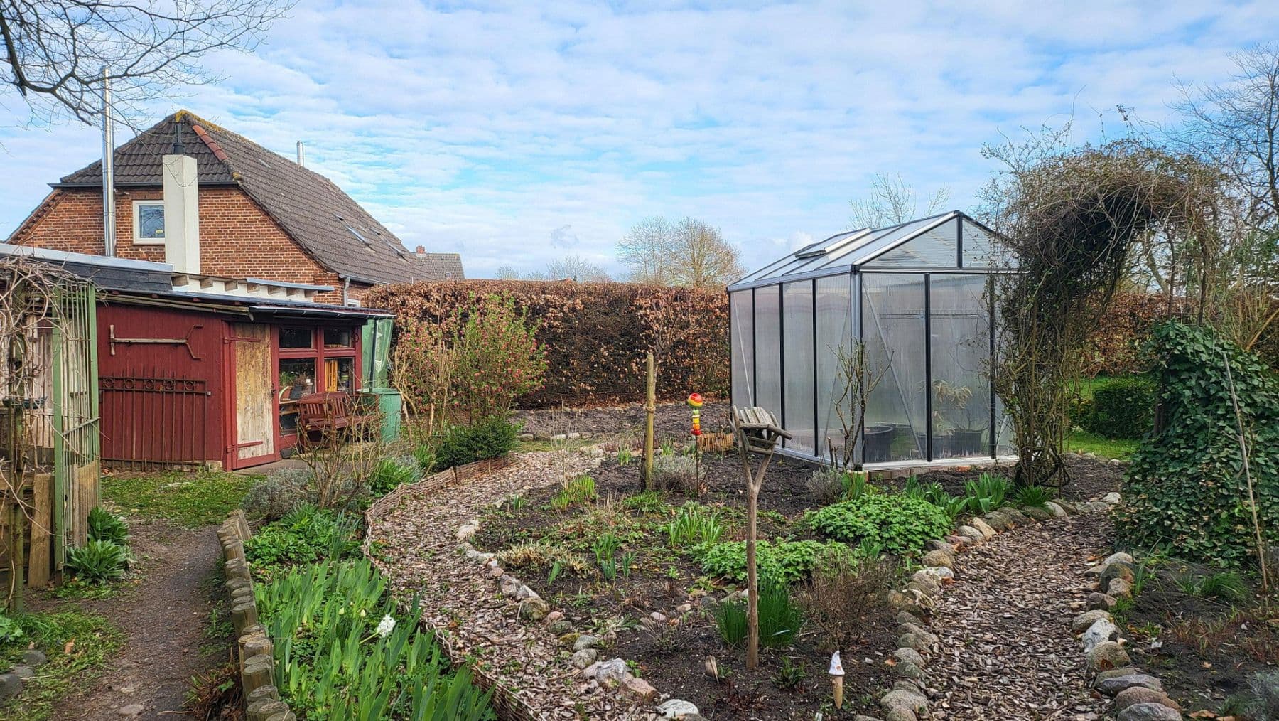 Prodej domu 141 m², pozemek 1.189 m², Wankendorf, Šlesvicko-Holštýnsko Prodej domu 141 m², pozemek 1.189 m², Wankendorf, Šlesvicko-Holštýnsko