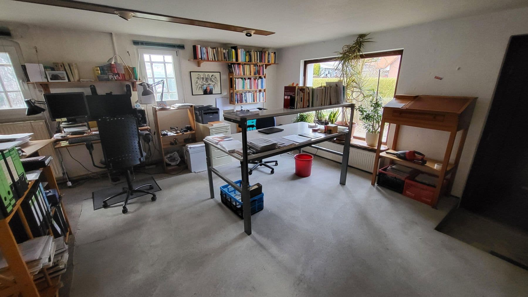 Prodej domu 141 m², pozemek 1.189 m², Wankendorf, Šlesvicko-Holštýnsko Prodej domu 141 m², pozemek 1.189 m², Wankendorf, Šlesvicko-Holštýnsko