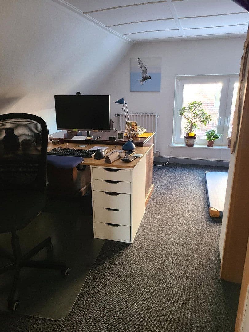 Prodej domu 141 m², pozemek 1.189 m², Wankendorf, Šlesvicko-Holštýnsko Prodej domu 141 m², pozemek 1.189 m², Wankendorf, Šlesvicko-Holštýnsko