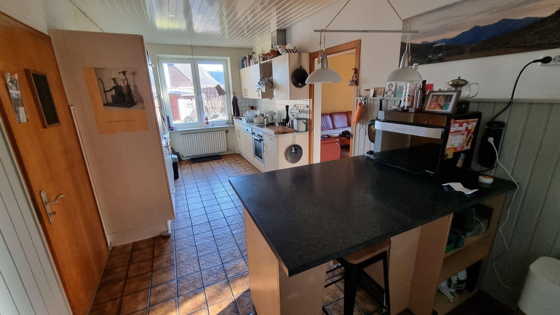 Prodej domu 141 m², pozemek 1.189 m², Wankendorf, Šlesvicko-Holštýnsko Prodej domu 141 m², pozemek 1.189 m², Wankendorf, Šlesvicko-Holštýnsko