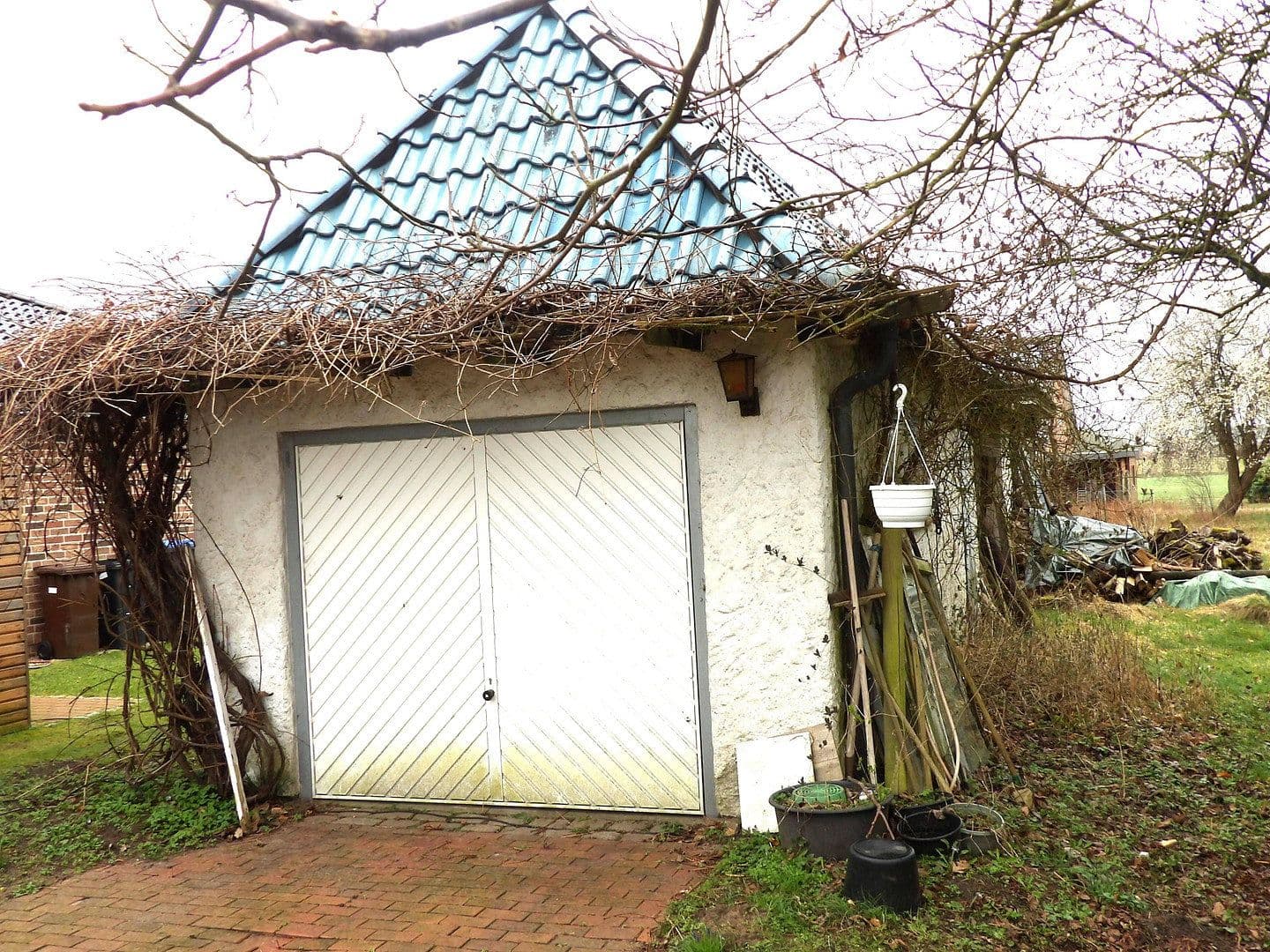 Prodej domu 88 m², pozemek 5.059 m², Ostenfeld, Šlesvicko-Holštýnsko Prodej domu 88 m², pozemek 5.059 m², Ostenfeld, Šlesvicko-Holštýnsko