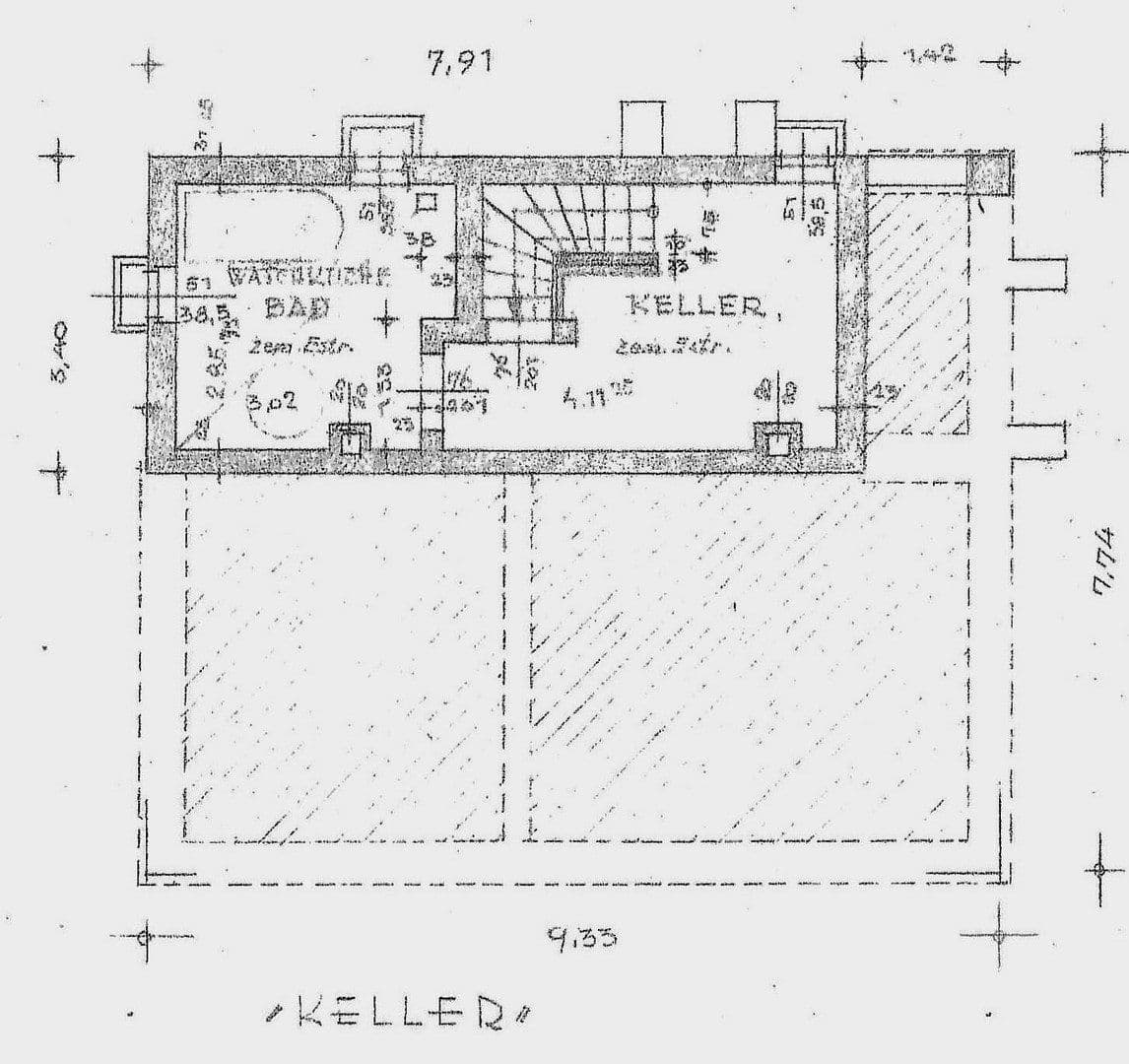 Prodej domu 88 m², pozemek 5.059 m², Ostenfeld, Šlesvicko-Holštýnsko Prodej domu 88 m², pozemek 5.059 m², Ostenfeld, Šlesvicko-Holštýnsko