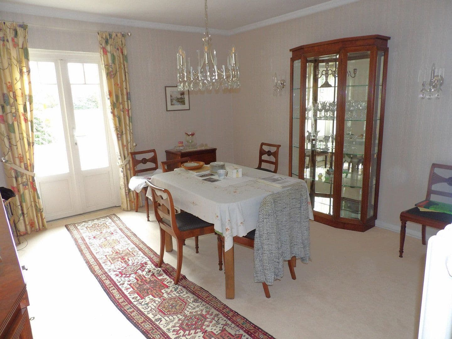 Prodej domu 88 m², pozemek 5.059 m², Ostenfeld, Šlesvicko-Holštýnsko Prodej domu 88 m², pozemek 5.059 m², Ostenfeld, Šlesvicko-Holštýnsko