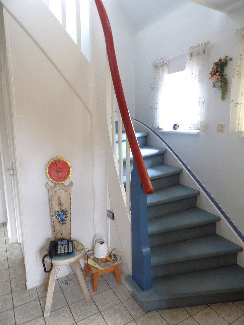 Prodej domu 88 m², pozemek 5.059 m², Ostenfeld, Šlesvicko-Holštýnsko Prodej domu 88 m², pozemek 5.059 m², Ostenfeld, Šlesvicko-Holštýnsko