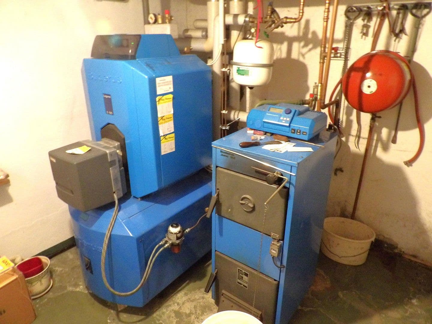 Prodej domu 88 m², pozemek 5.059 m², Ostenfeld, Šlesvicko-Holštýnsko Prodej domu 88 m², pozemek 5.059 m², Ostenfeld, Šlesvicko-Holštýnsko