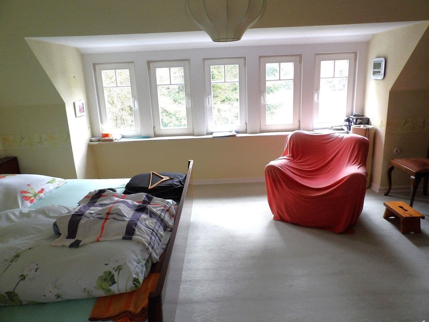 Prodej domu 88 m², pozemek 5.059 m², Ostenfeld, Šlesvicko-Holštýnsko Prodej domu 88 m², pozemek 5.059 m², Ostenfeld, Šlesvicko-Holštýnsko