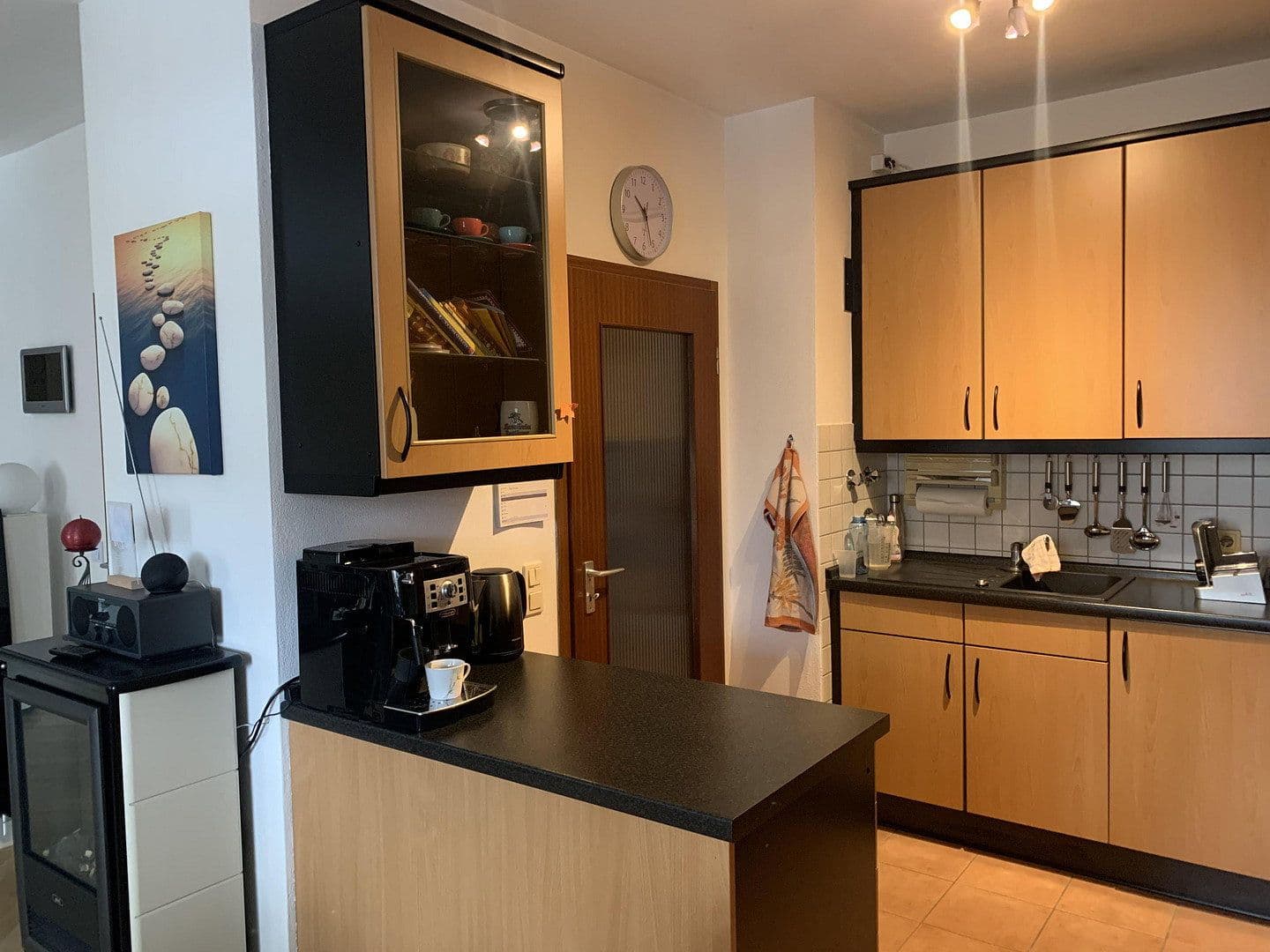 Prodej bytu 3+1 85 m², München, Bavorsko Prodej bytu 3+1 85 m², München, Bavorsko