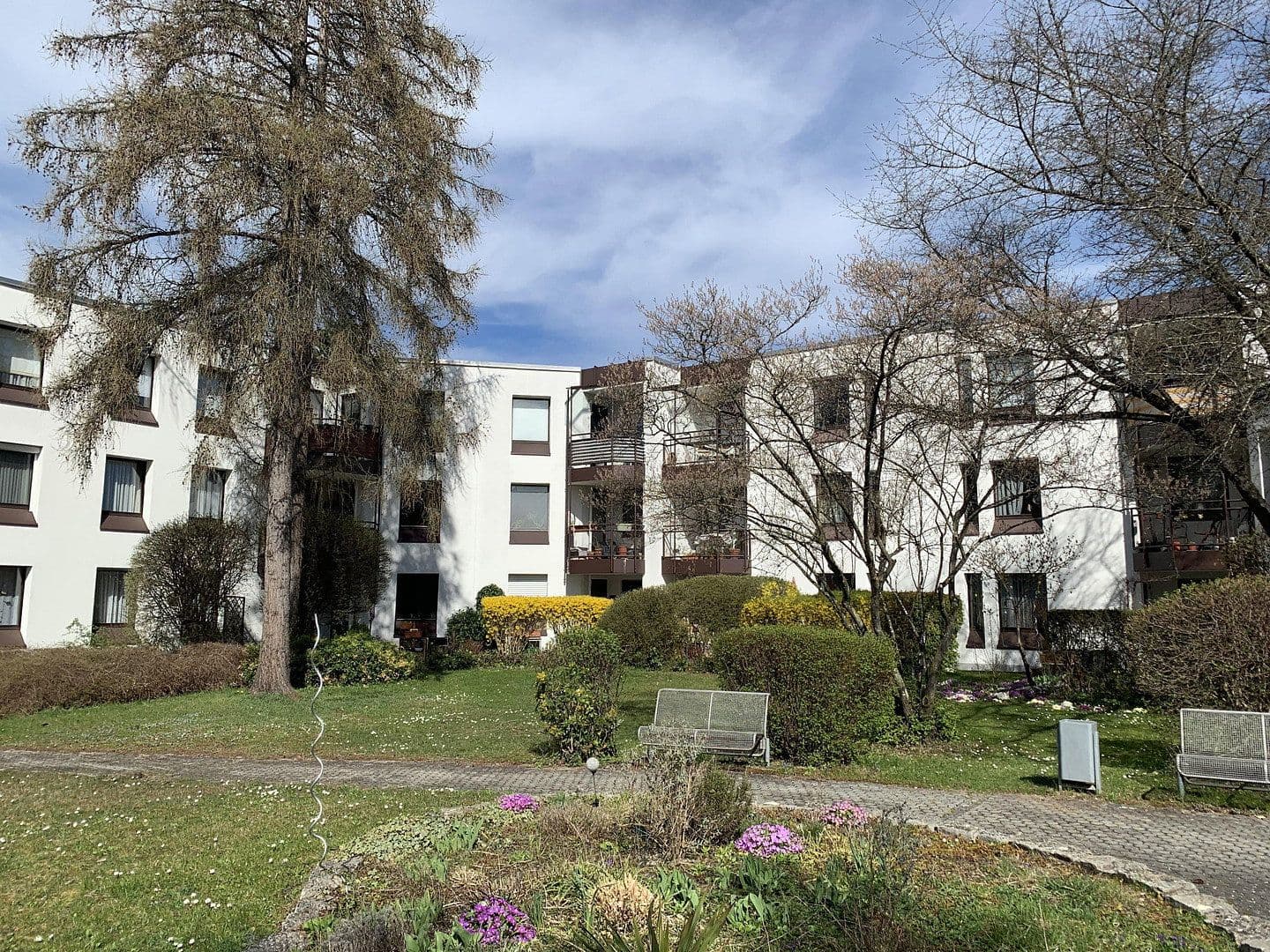 Prodej bytu 3+1 85 m², München, Bavorsko Prodej bytu 3+1 85 m², München, Bavorsko