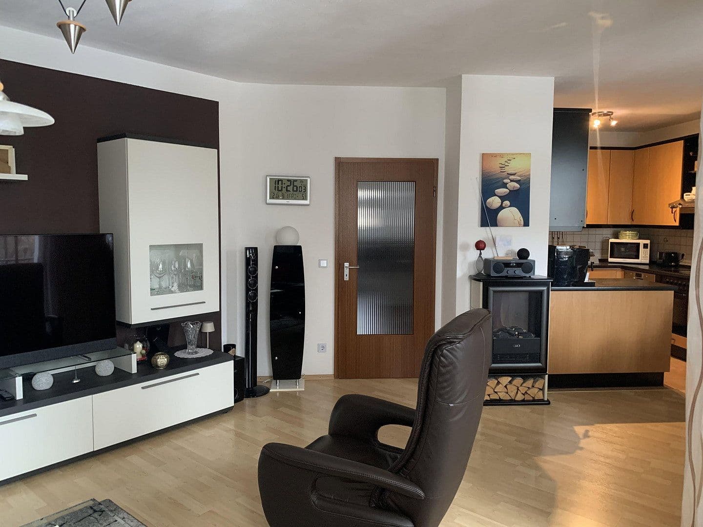 Prodej bytu 3+1 85 m², München, Bavorsko Prodej bytu 3+1 85 m², München, Bavorsko