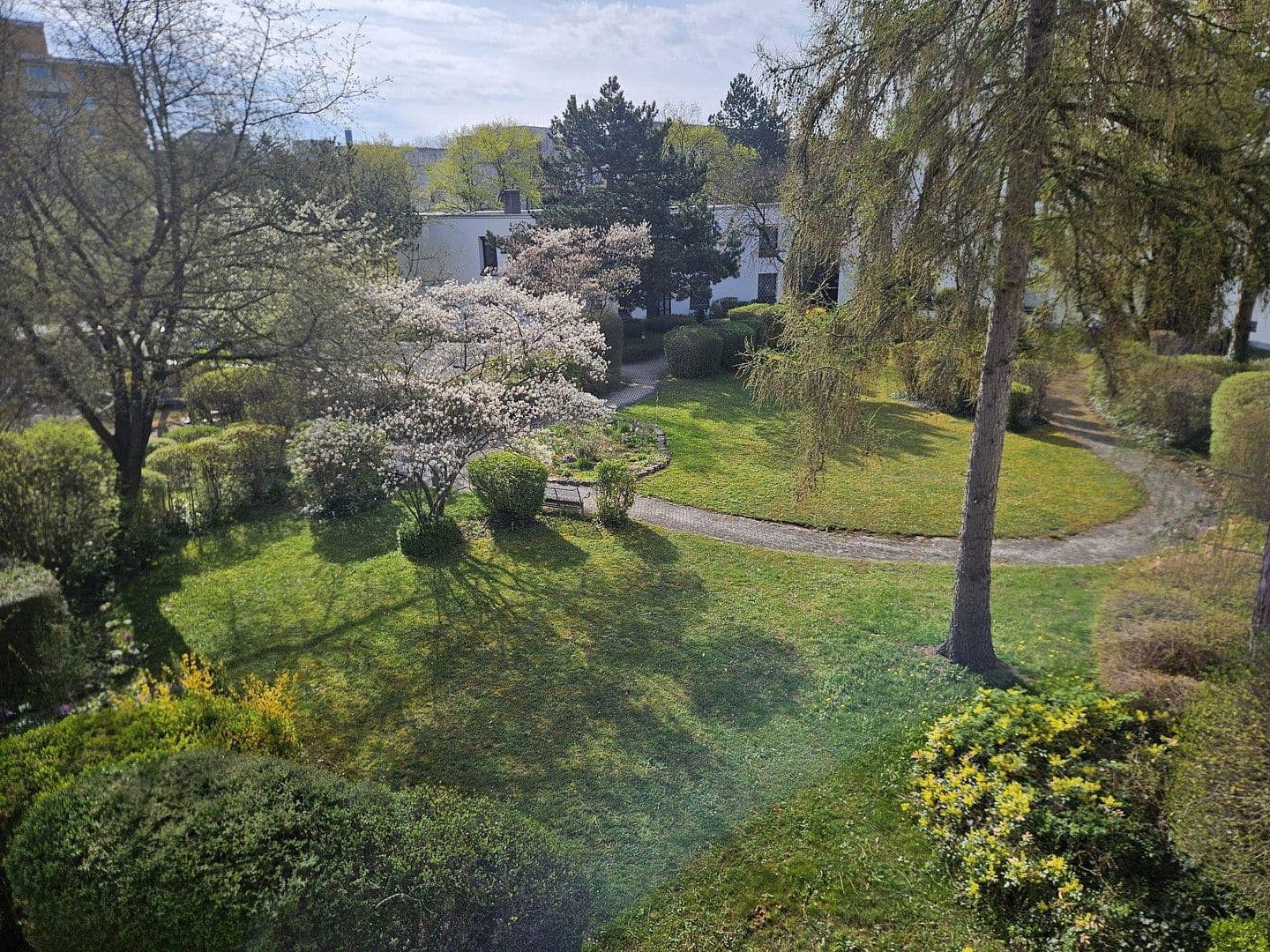 Prodej bytu 3+1 85 m², München, Bavorsko Prodej bytu 3+1 85 m², München, Bavorsko